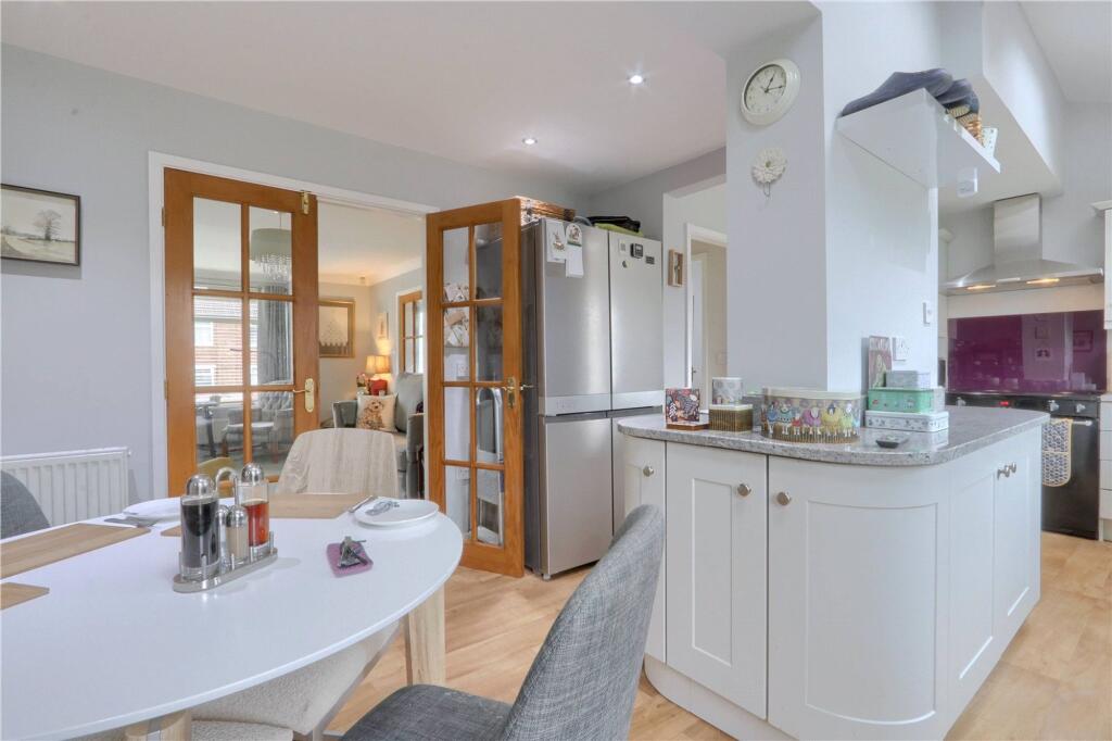 House in Stockton-on-Tees, Redcar and Cleveland - View 5