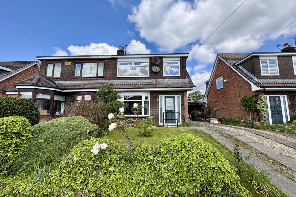 Main image of property: Richards Road, Standish, Wigan, WN6