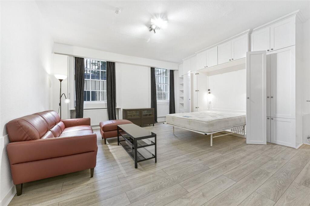 Main image of property: Lowndes Square, 
Knightsbridge, SW1X