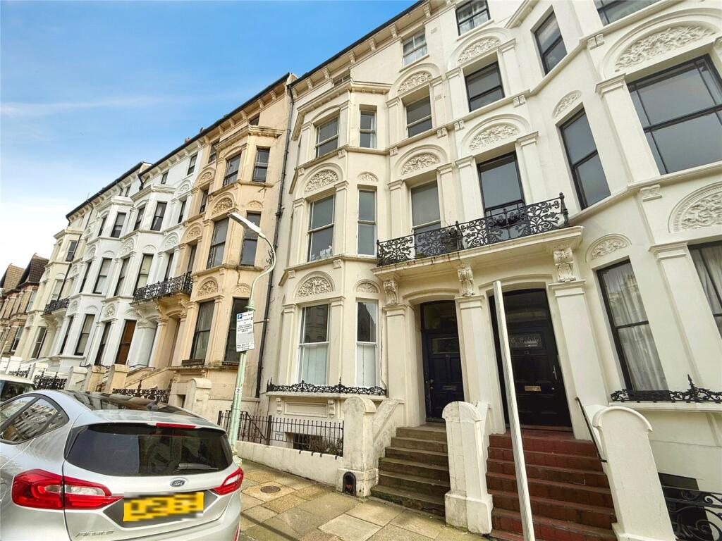 Main image of property: Cambridge Road, Hove, East Sussex, BN3