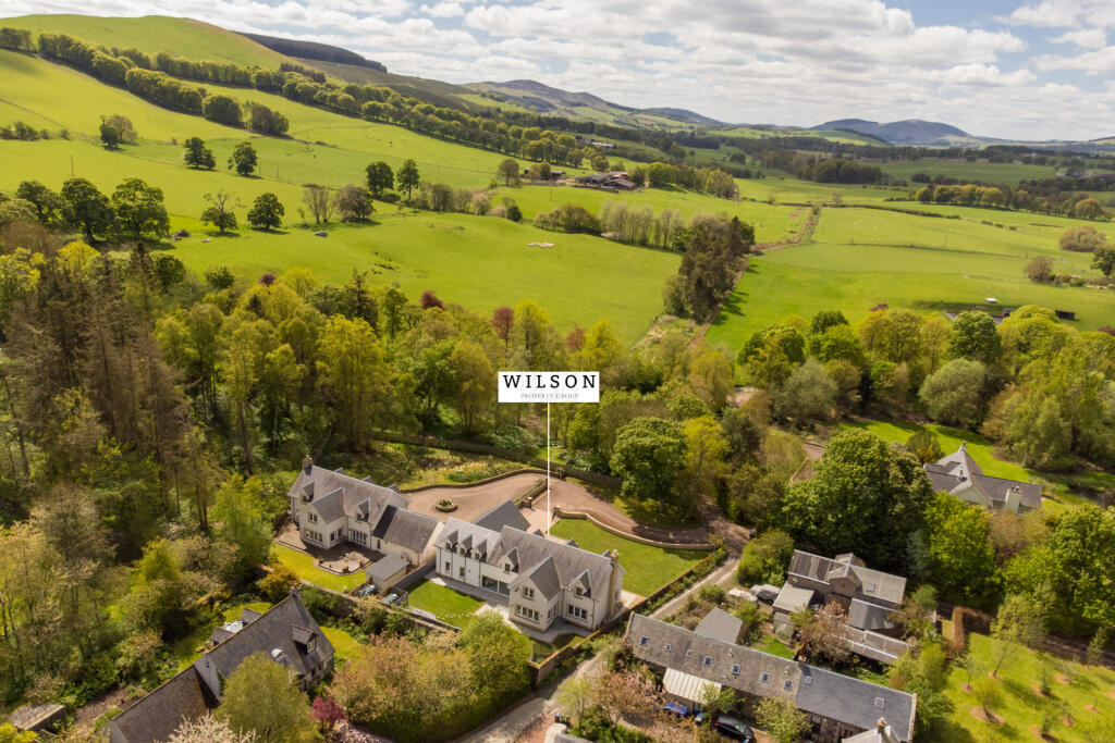 Main image of property: Alfton Bridge, Biggar, Scottish Borders, ML12 6JJ