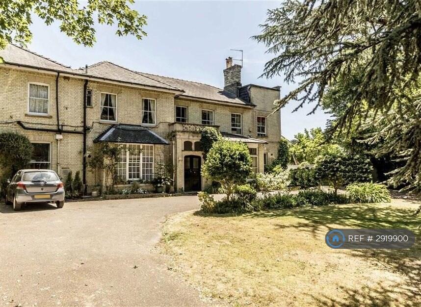 Main image of property: Tankerville, Kingston Upon Thames, KT2