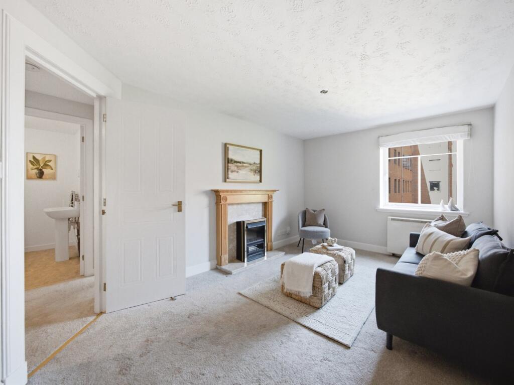 163/14 Slateford Road, Edinburgh, EH14 photo 4