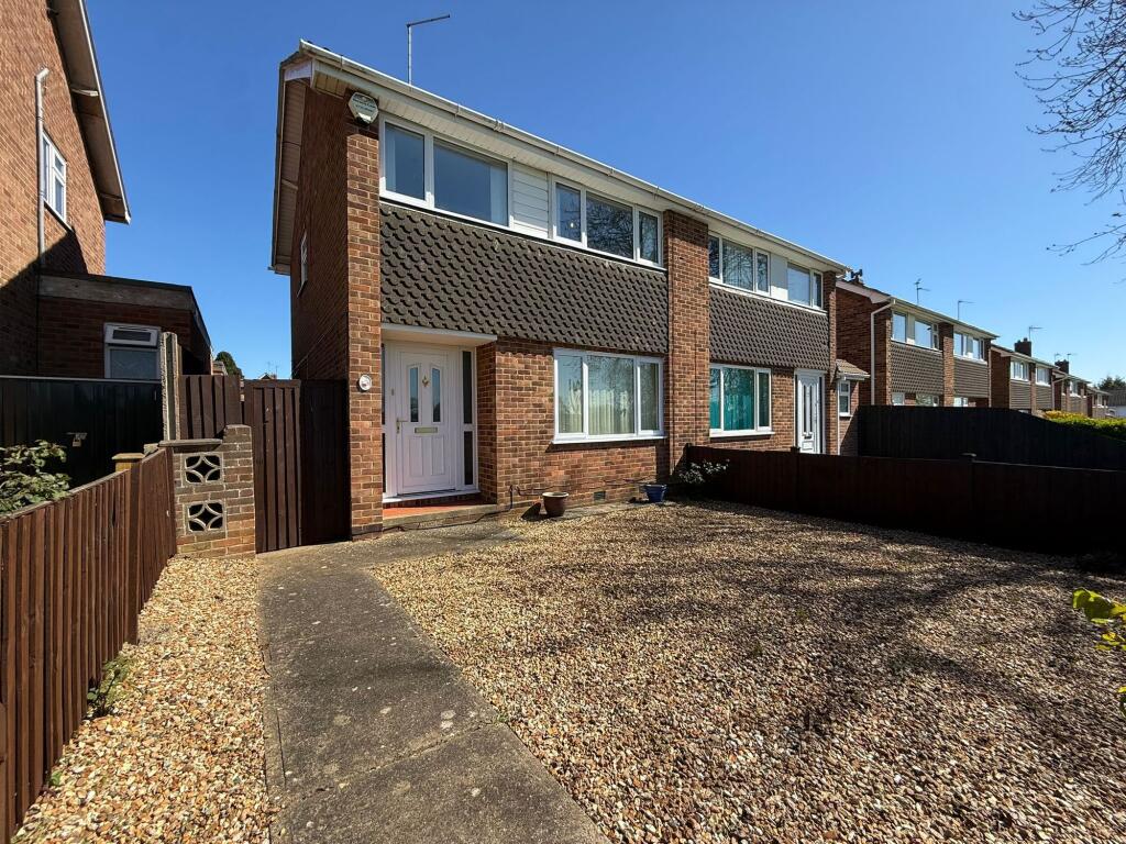 Main image of property: Southdown Road, Yaxley, PE7