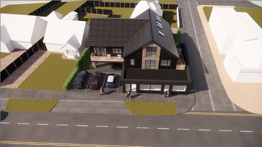 Main image of property: Kiln Road, Benfleet, Essex, SS7