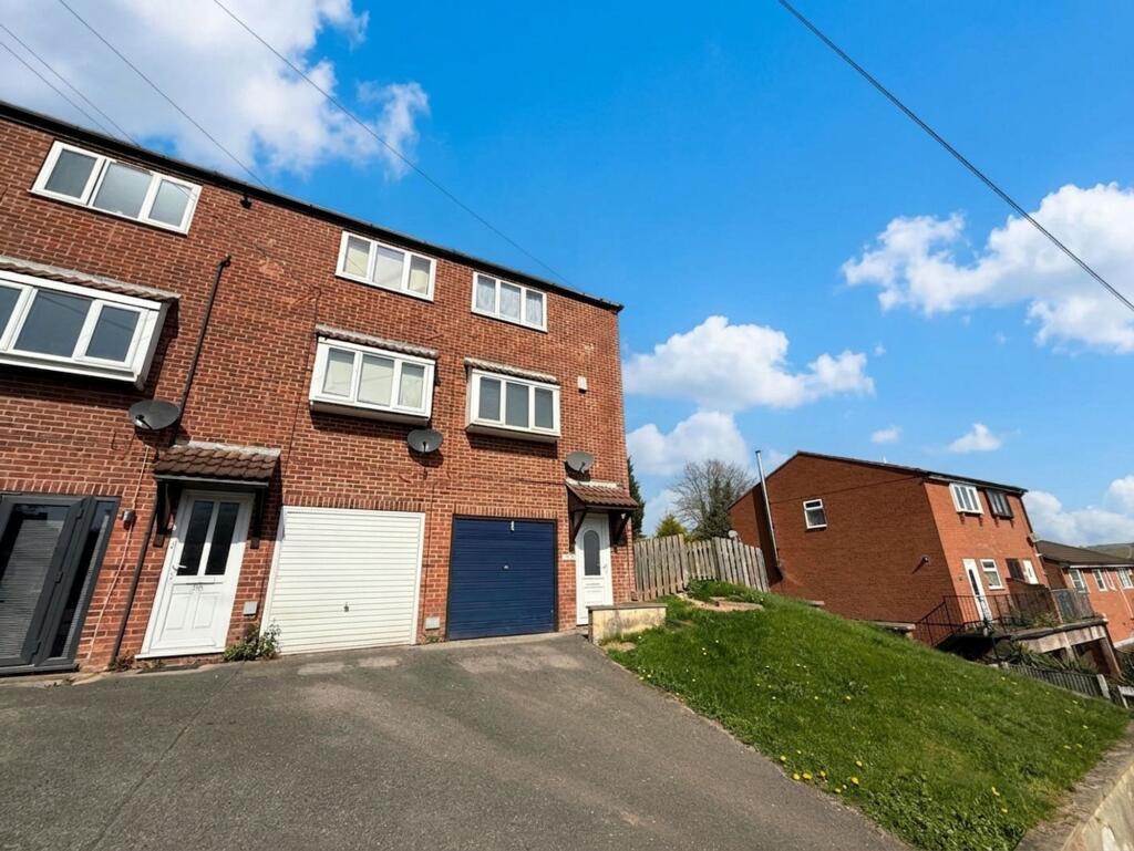 Main image of property: Besecar Avenue, Gedling, NG4
