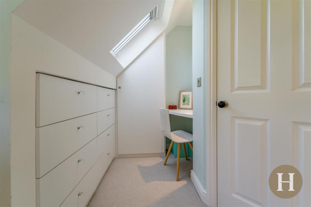 Additional image 32 of High Brow, Harborne, Birmingham, B17