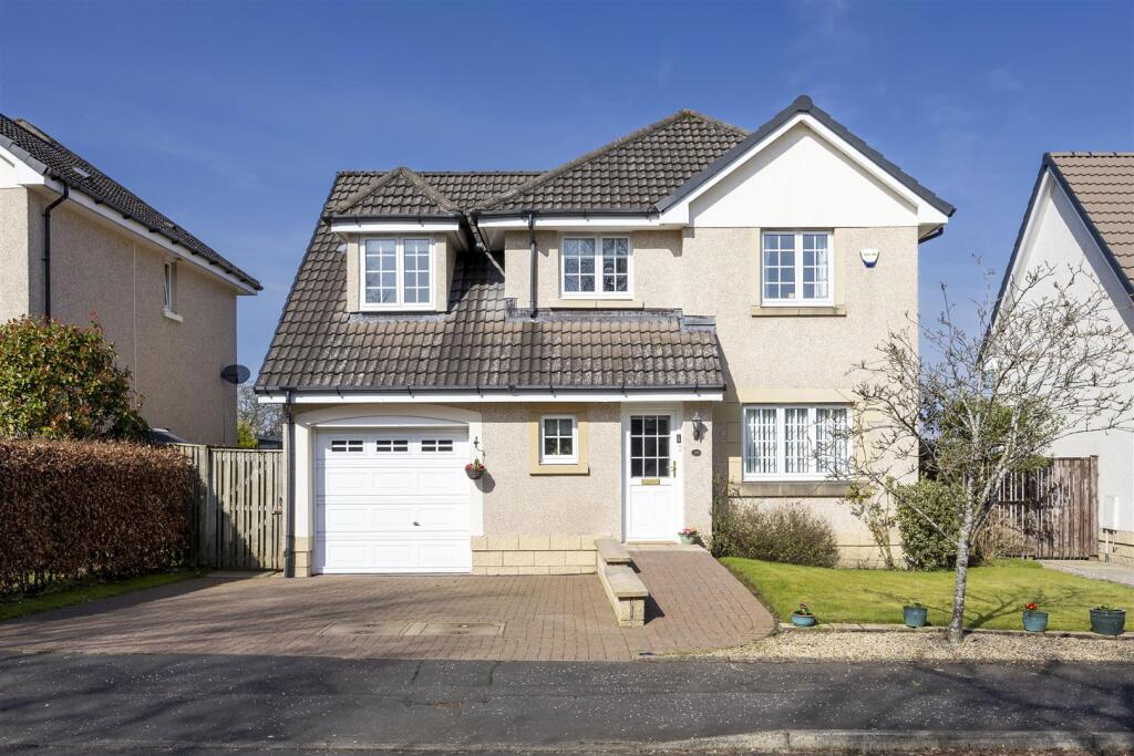 Main image of property: Grayston Manor, Chryston, Glasgow