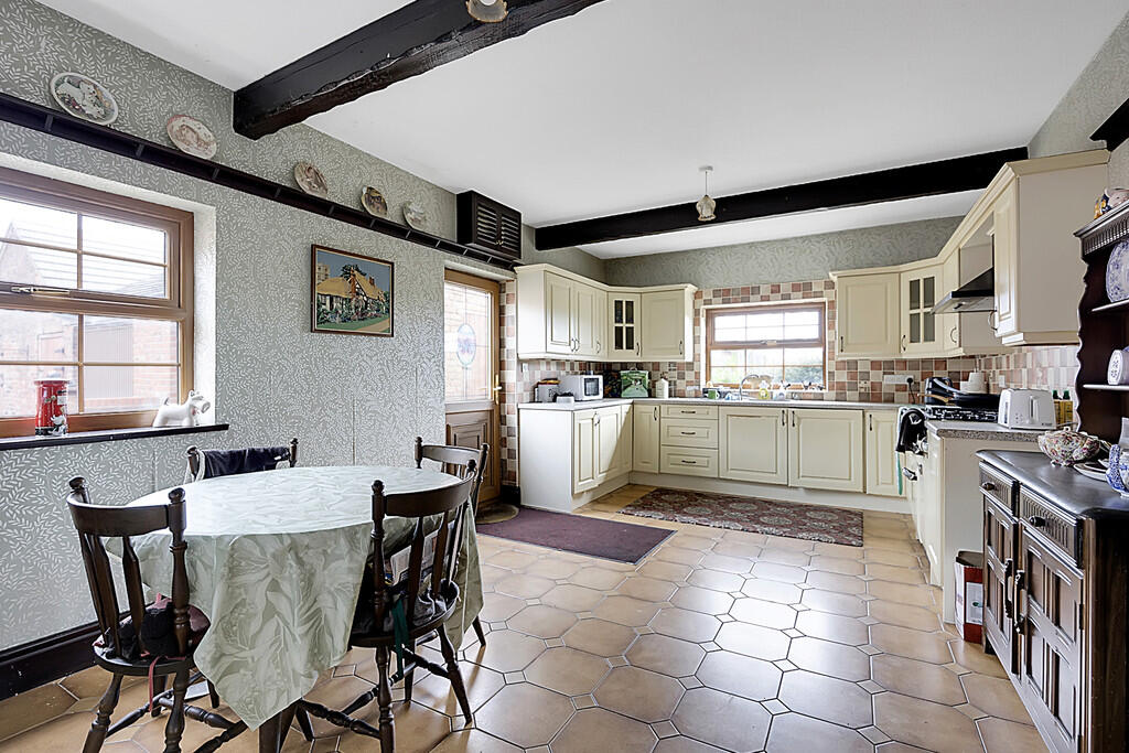 Clatterwick Lane, Little Leigh, Northwich photo 3
