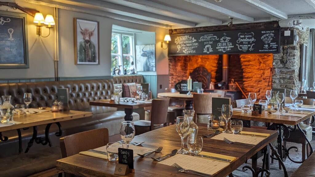 Additional image 5 of The Old Inn, Holton, Nr Wincanton, Somerset, BA9 8AR