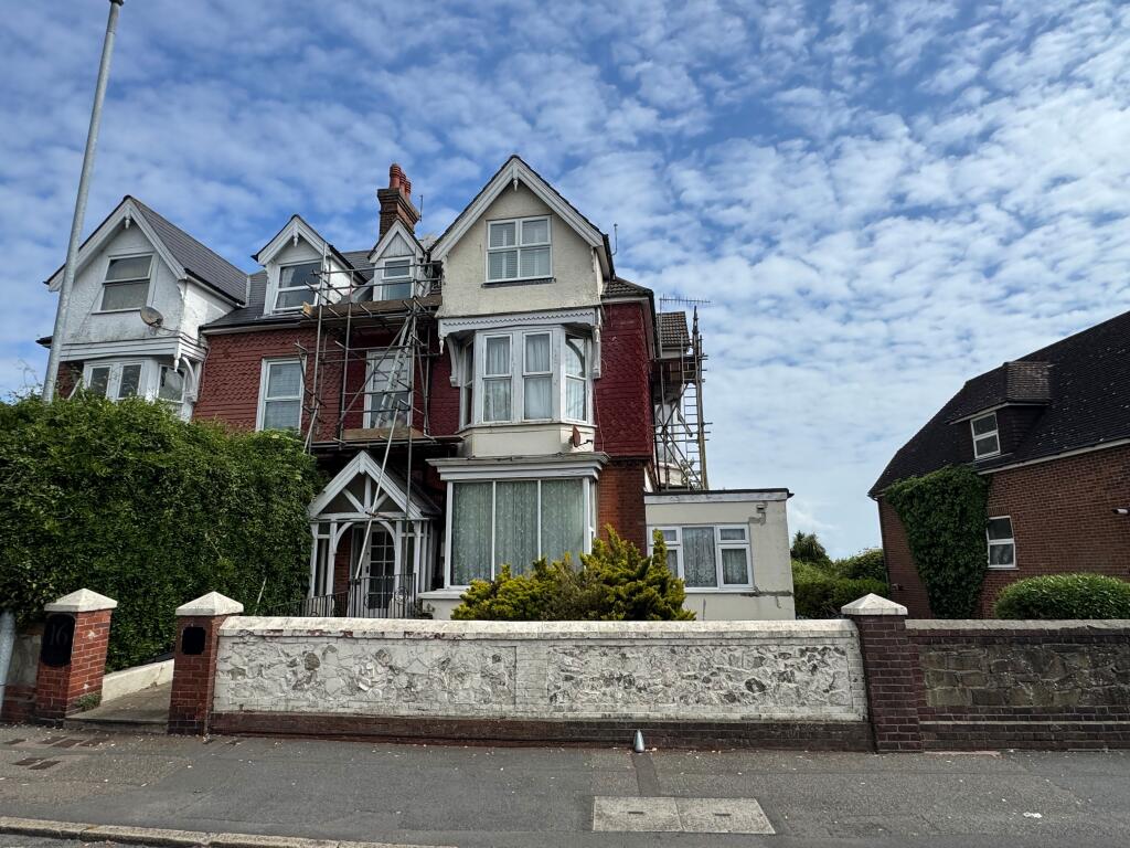 Main image of property: Upper Avenue, EASTBOURNE