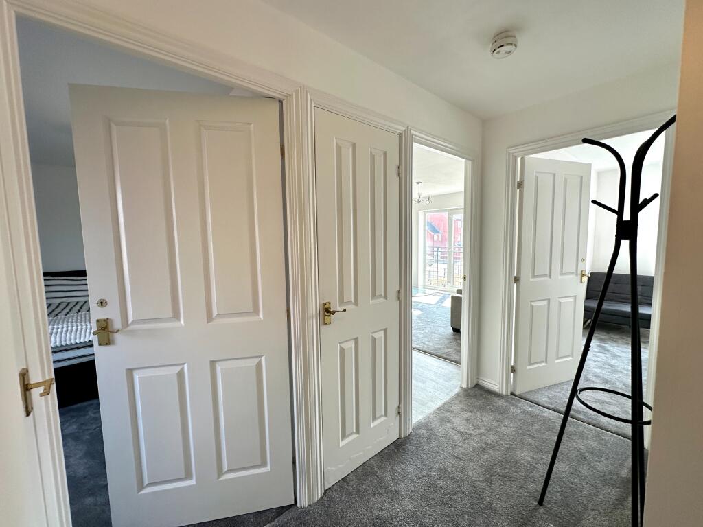 Apartment in Wolverhampton - View 5