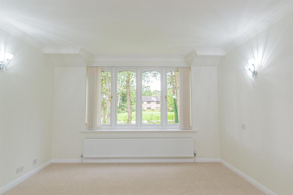 Apartment in Warrington, Dudlow's Green, Appleton - View 5
