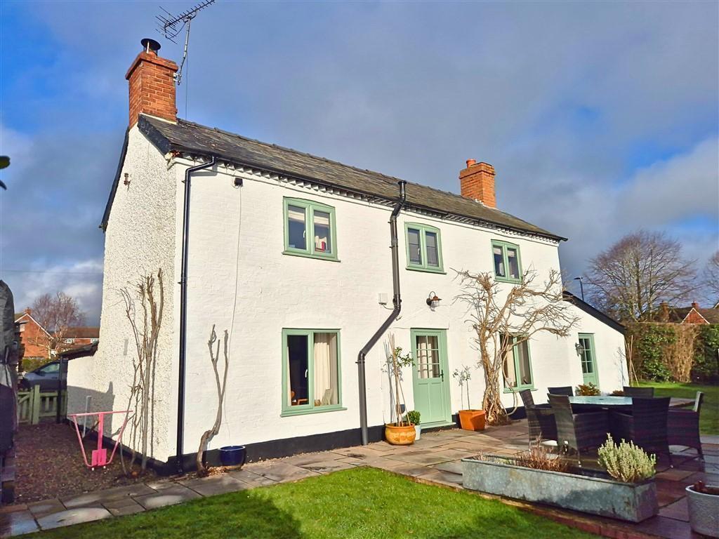 Main image of property: Shobdon, Leominster, Herefordshire, HR6 9NF