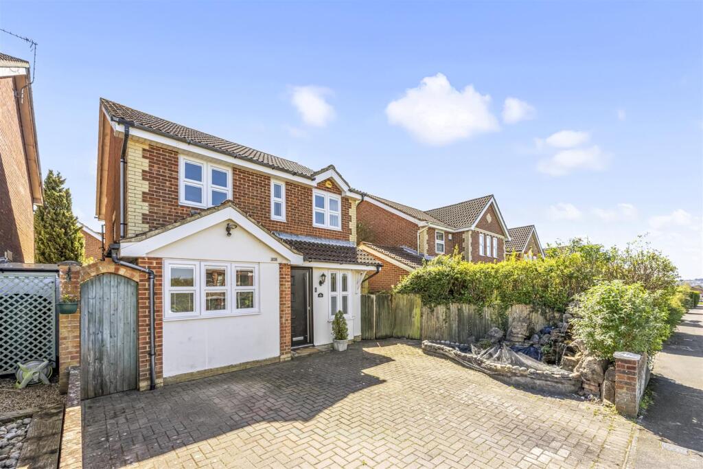 Main image of property: Ladies Mile Road, Patcham, Brighton