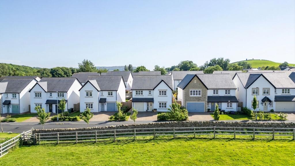 Main image of property: Coopers Drive, Endmoor, LA8