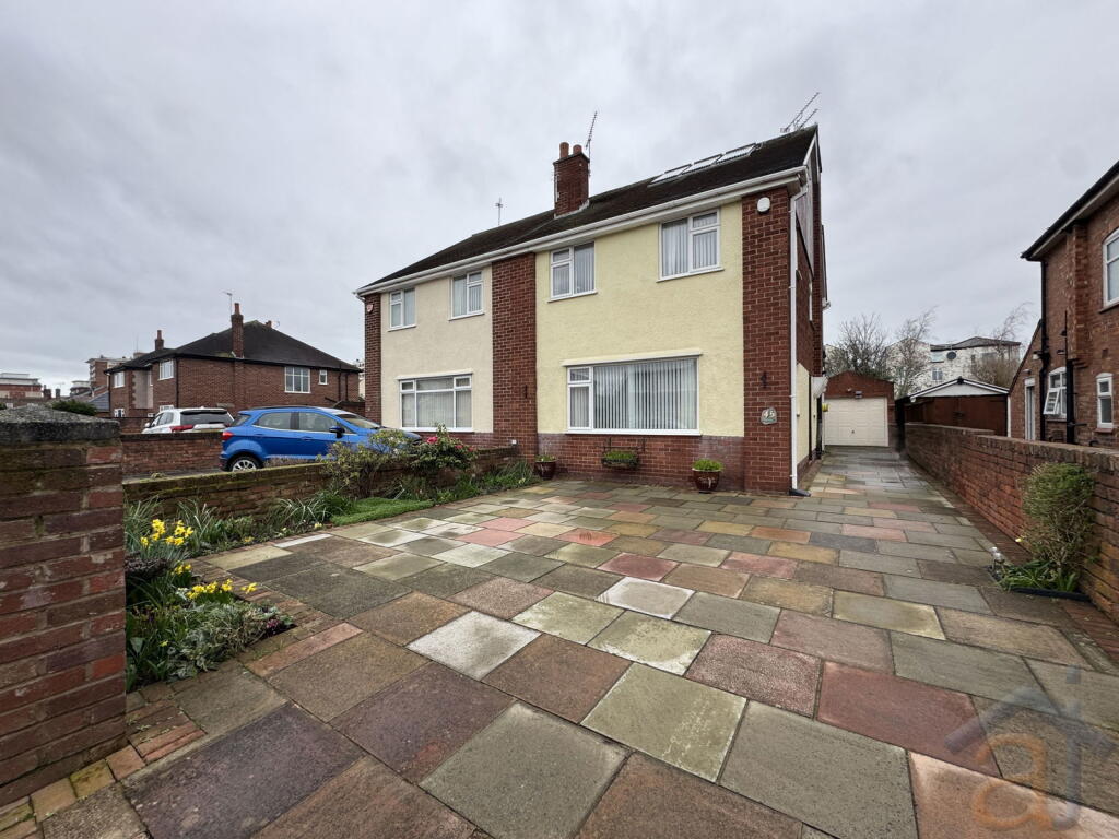 Main image of property: Court Road, Southport, PR9 9ET