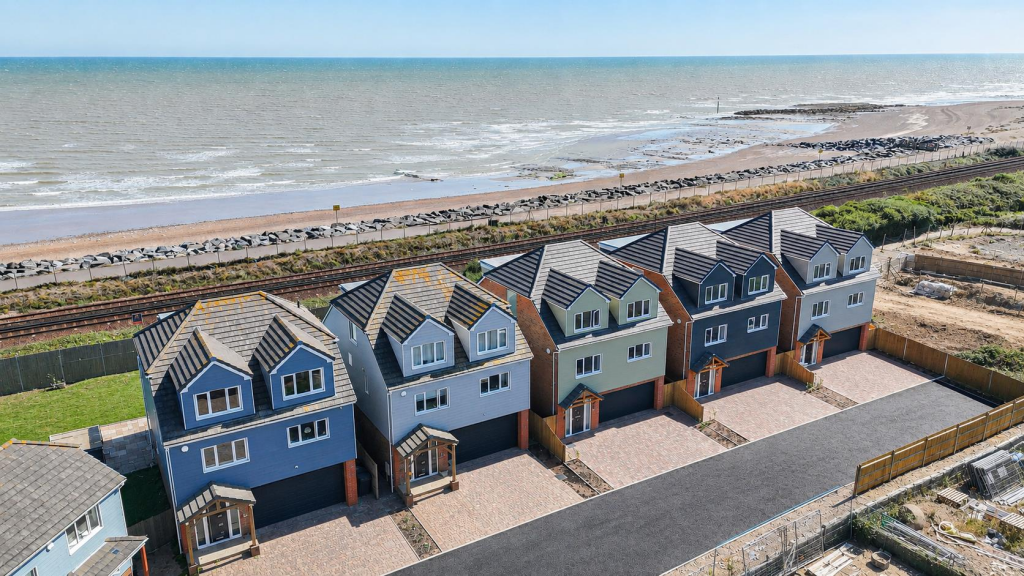 Main image of property: Amsterdam Way, St Leonards-On-Sea