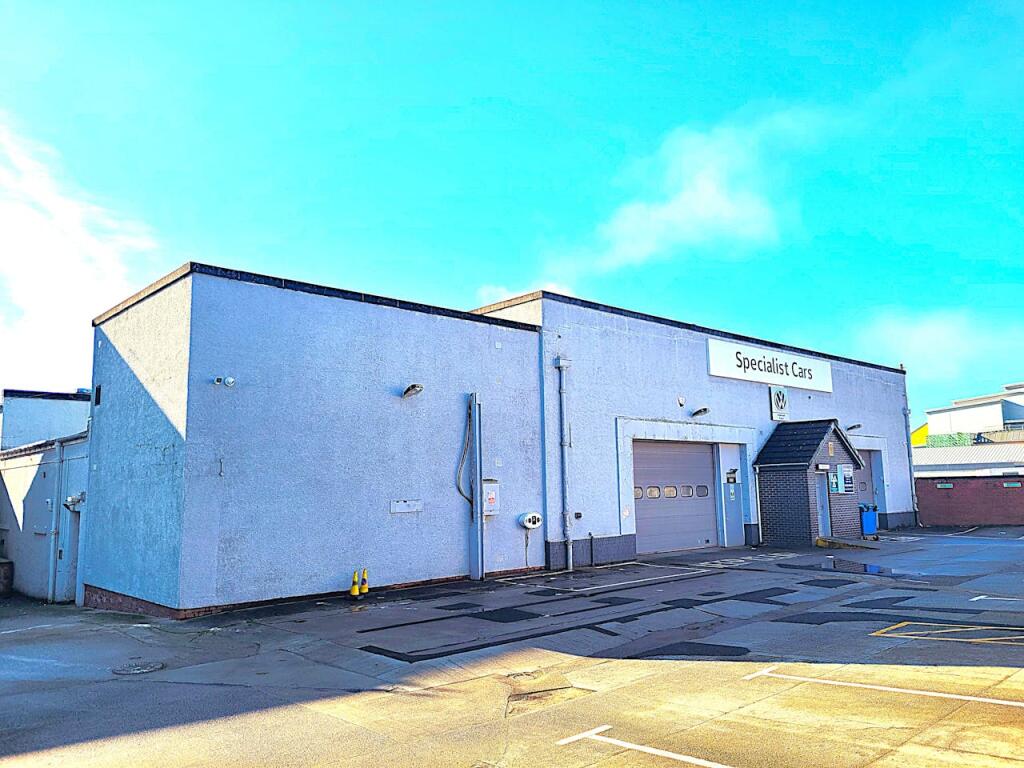 Main image of property: 95 Campbell Street, Dunfermline, KY12 0QW