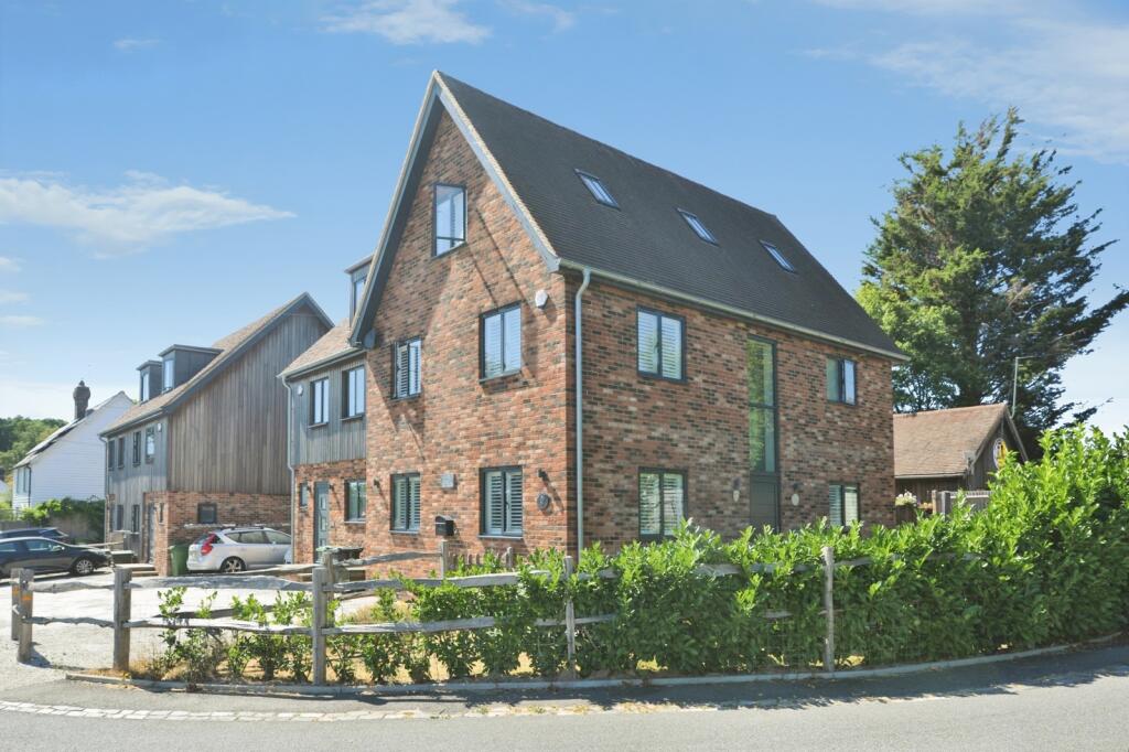 Main image of property: Cripps Corner Road, Staplecross, Robertsbridge, East Sussex, TN32