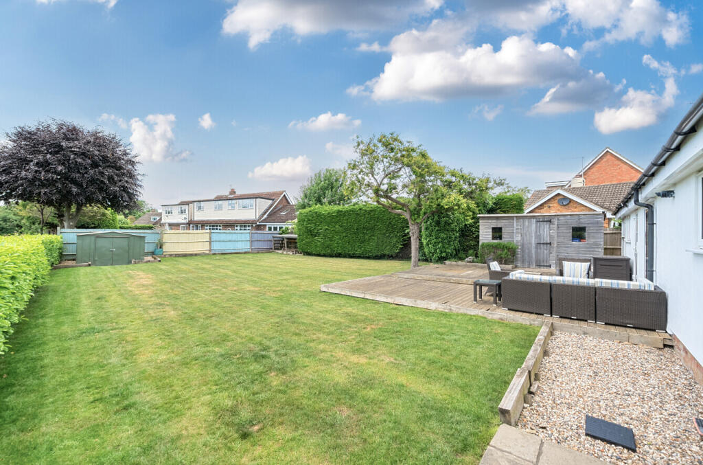 Wrights Green Lane, Little Hallingbury, Bishop's Stortford, CM22 photo 3