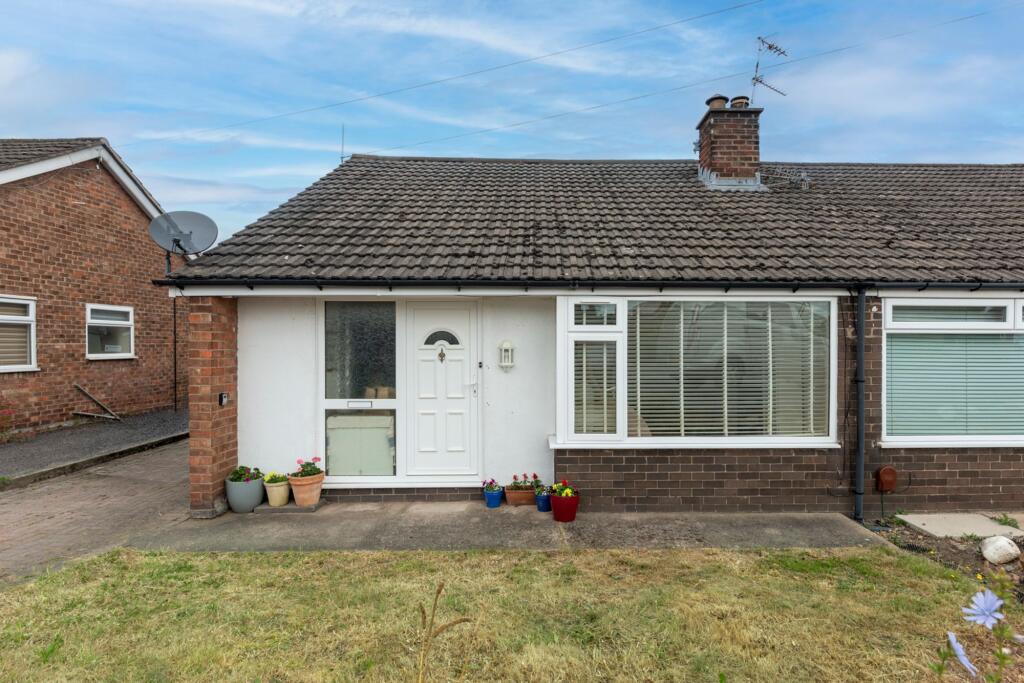 Main image of property: Winchester Way, Gresford, LL12