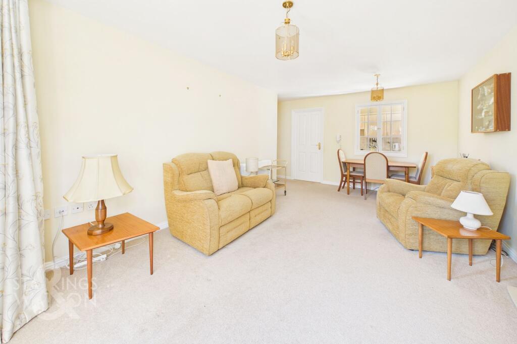 Apartment in Norwich - More