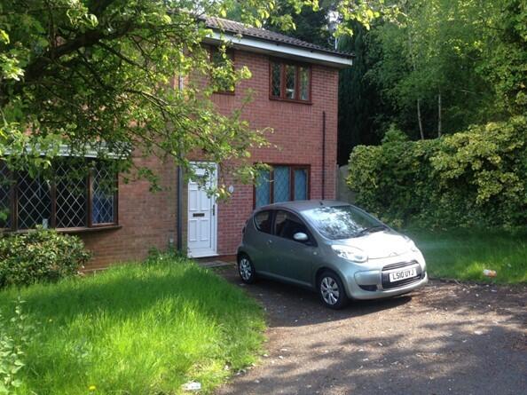 Main image of property: Heeley Road, Birmingham, B29
