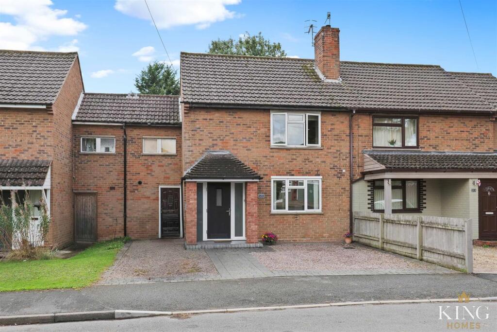 School Road, Great Alne, Alcester, Alcester