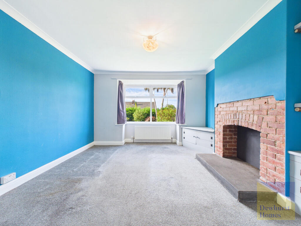 House in Preston - View 4