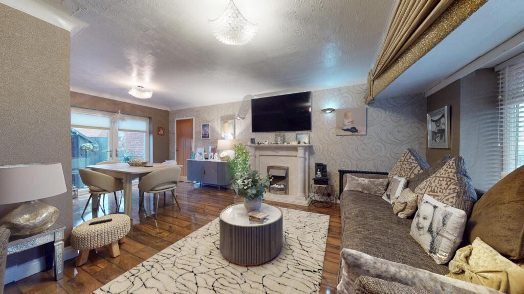 Main image of property: Hemsley Road, South Shields