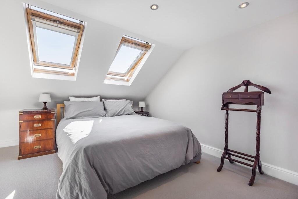 Apartment in London - View 4