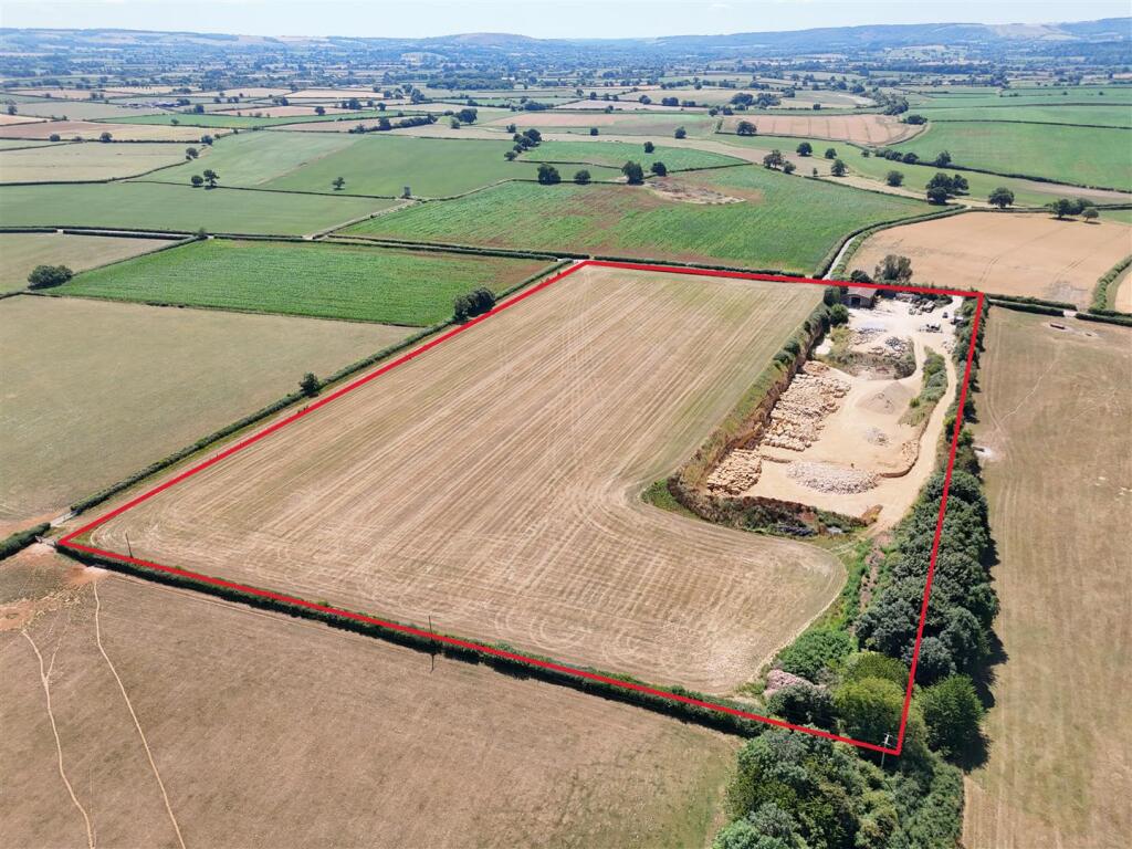 Main image of property: Whiteway Lane, Marnhull