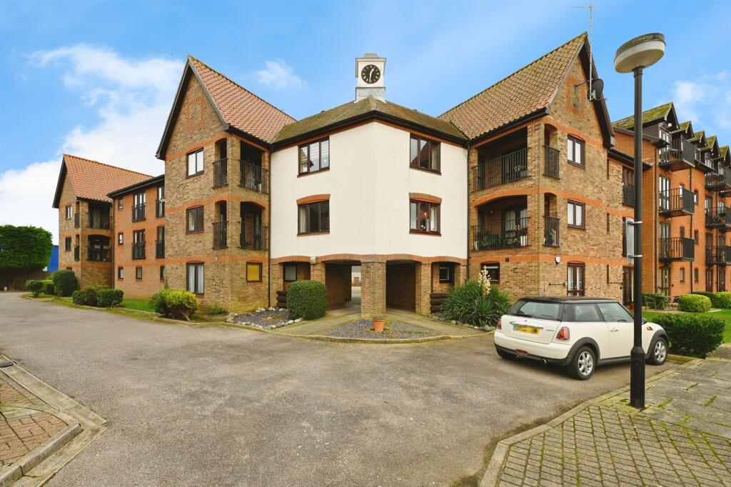 Main image of property: Page Stair Lane, KING'S LYNN