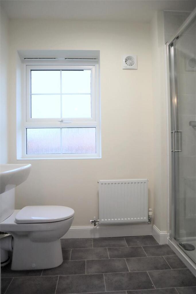 Main image of property: Beaufighter Crescent, Melton Mowbray, Leicestershire