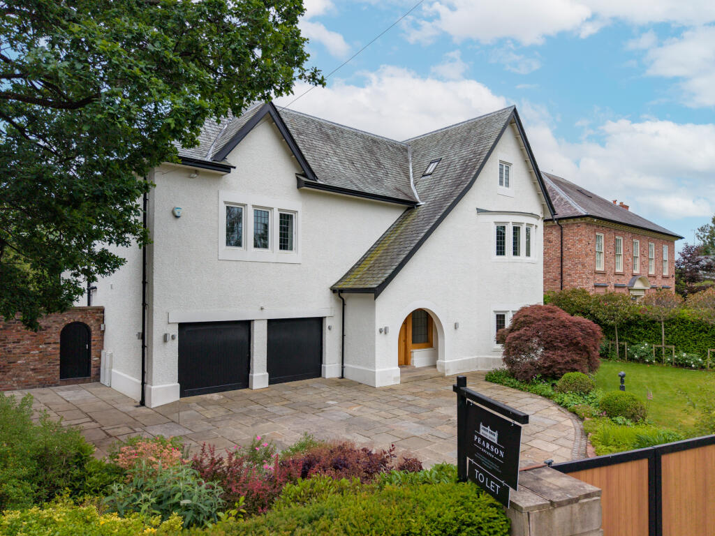 Main image of property: York Drive, BOWDON