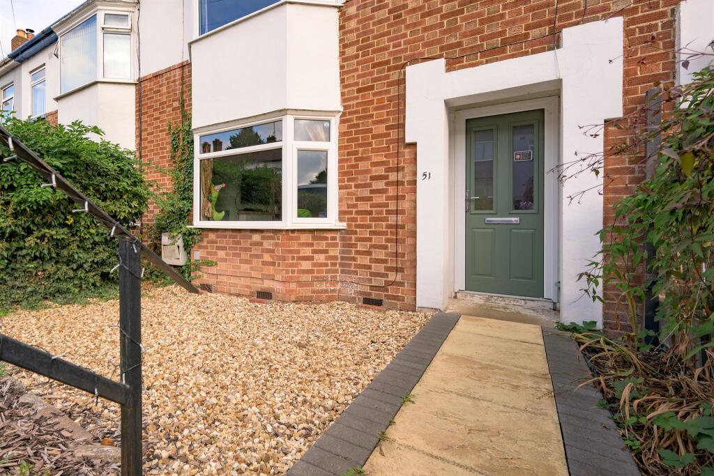 House in Kettering, Avondale - View 5