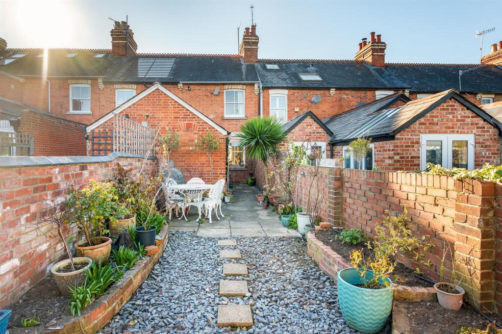 House in South Oxfordshire, Henley-on-Thames - View 2
