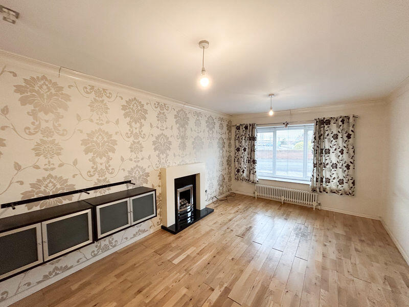 Detached True Bungalow With No Onward Chain - 64 Quail Holme Road, Knott End, FY6 0BT photo 2