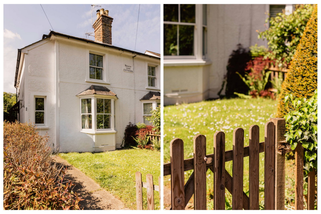 Main image of property: Millers Lane, Outwood, Redhill, RH1