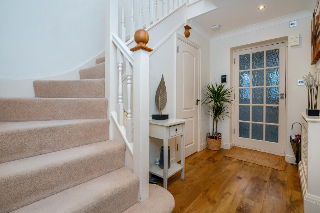 House in Peterborough - More