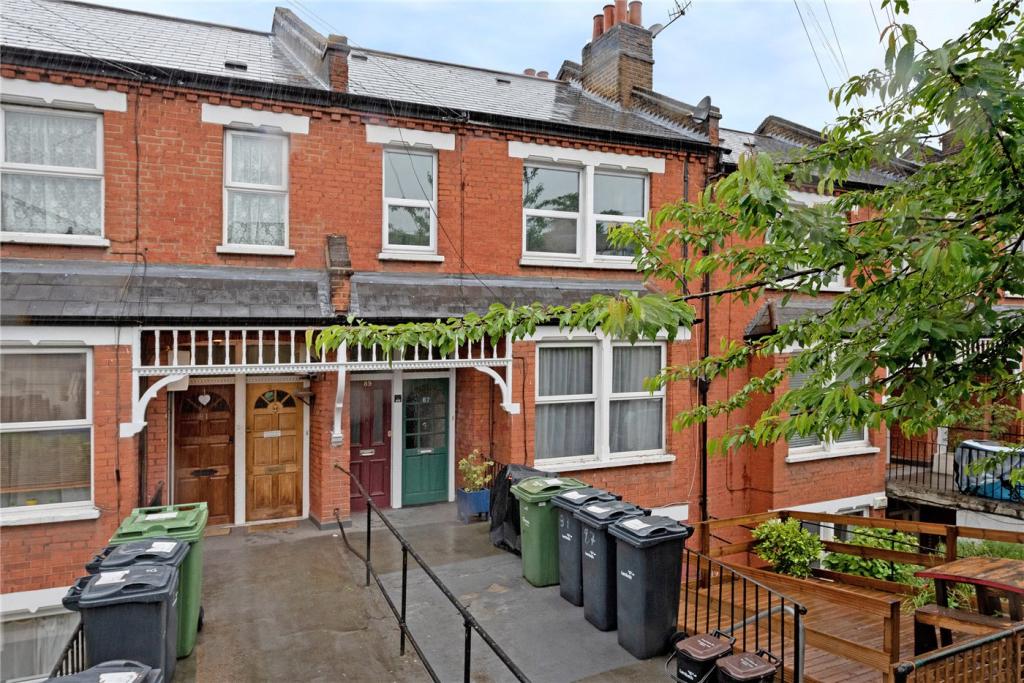 Main image of property: Auckland Hill, West Norwood, London, SE27