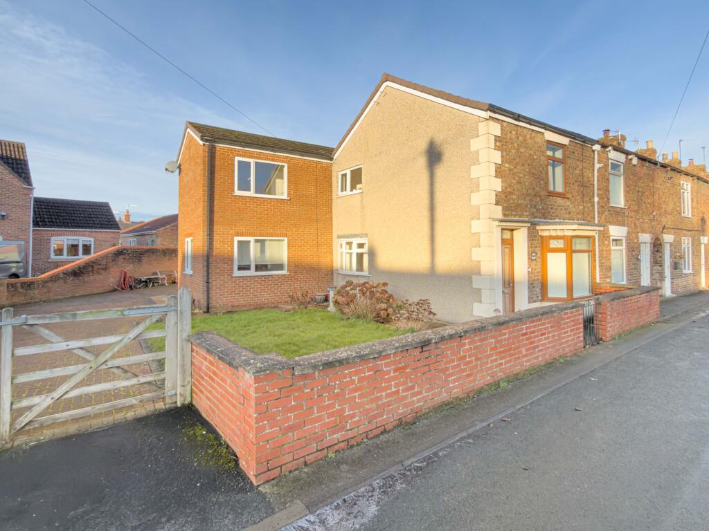 Main image of property: Back Lane, Sowerby, YO7