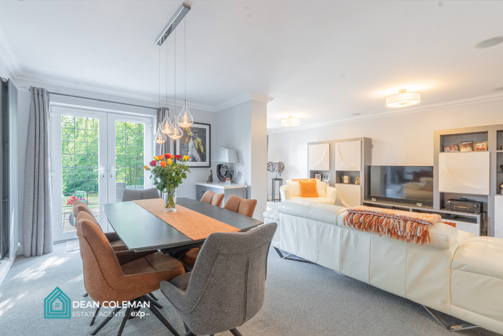 Main image of property: Forhill Court, Lea End Lane, Alvechurch, B38 9ED