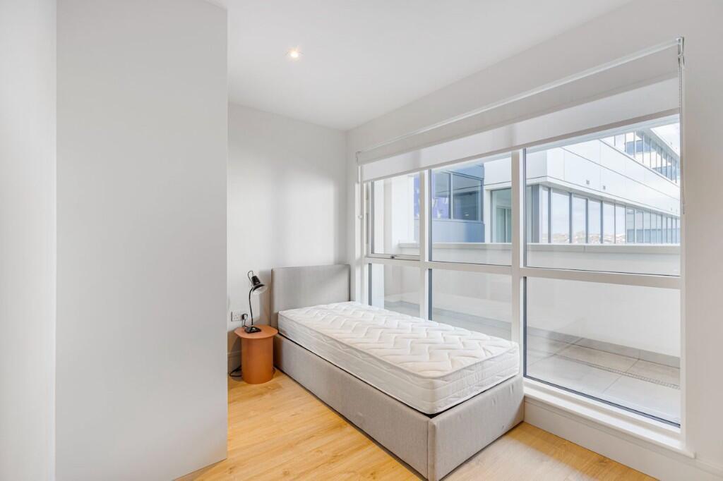 Main image of property: Olympic Way, Wembley, Middlesex, HA9