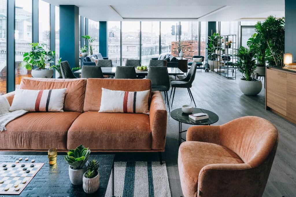 Additional image 23 of Schoolhill, Aberdeen, Aberdeenshire, AB10