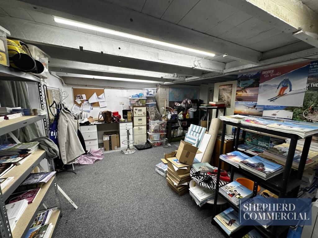 Additional image 16 of 124 High Street, Coleshill, Birmingham, B46 3BJ