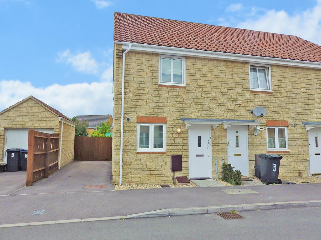 Main image of property: Brabant Way, Westbury