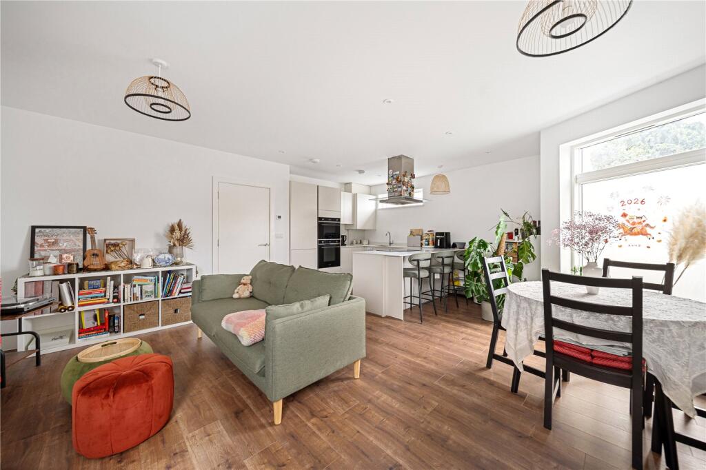 Main image of property: Auckland Road, Crystal Palace, SE19