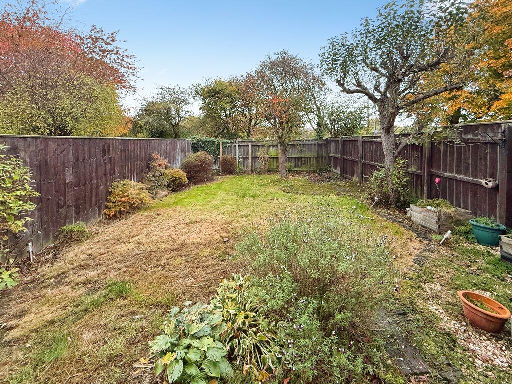 House in Newcastle upon Tyne - View 2